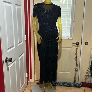 Ste'nway evening wear